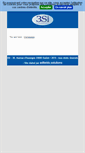Mobile Screenshot of 3si.fr
